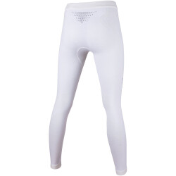 UYN Fusyon Funktionshose Damen snow white/anthrazit/grey S/M