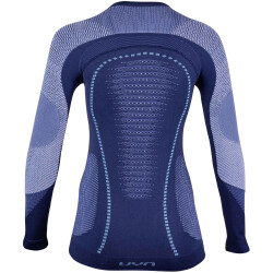 UYN Ambityon langarm Funktionsshirt Damen deep...