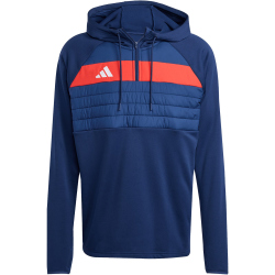 adidas Tiro 25 Essentials Winterized Sweatshirt Herren...