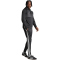adidas Tiro 25 Essentials Winterized Sweatshirt Herren JN9466 - black/white S