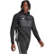 adidas Tiro 25 Essentials Winterized Sweatshirt Herren JN9466 - black/white S