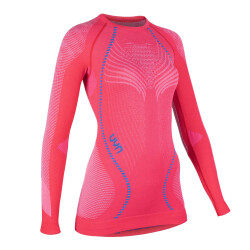 UYN Ambityon langarm Funktionsshirt Damen...