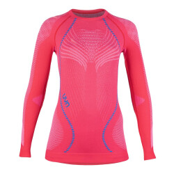 UYN Ambityon langarm Funktionsshirt Damen...
