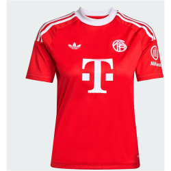 adidas Originals FC Bayern München Ausweich...