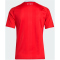 adidas Originals FC Bayern München Ausweich Torwarttrikot 2025/26 Kinder JP3694 - pure ruby 164