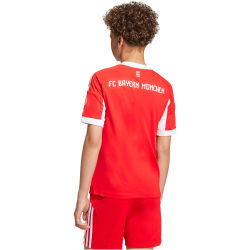 adidas FC Bayern München Heimtrikot 2025/26 Kinder...