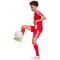 adidas FC Bayern München Heimtrikot 2025/26 Kinder JN8525 - red 128