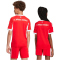 adidas FC Bayern München Heimtrikot 2025/26 Kinder JN8525 - red 128