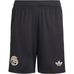 adidas Originals FC Bayern München Ausweichshorts...