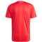 adidas Originals FC Bayern München Ausweich Torwarttrikot 2025/26 Herren JN8517 - pure ruby XS