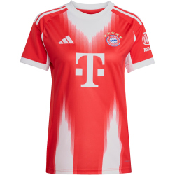 adidas FC Bayern München Heimtrikot 2025/26 Damen...