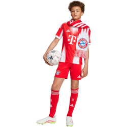 adidas FC Bayern München Heimshorts 2025/26 Kinder...