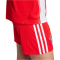 adidas FC Bayern München Heimshorts 2025/26 Kinder JN8511 - red 128