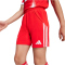 adidas FC Bayern München Heimshorts 2025/26 Kinder JN8511 - red 128