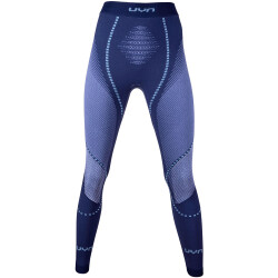UYN Ambityon lange Funktionsunterhose Damen deep...
