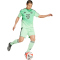 adidas FC Bayern München Torwarttrikot 2025/26 Herren JN8509 - glory mint S