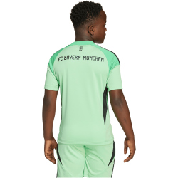 adidas FC Bayern München Torwarttrikot 2025/26...