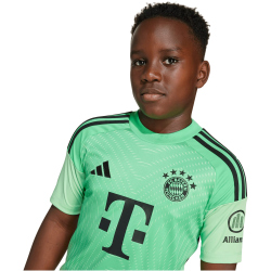 adidas FC Bayern München Torwarttrikot 2025/26...