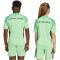 adidas FC Bayern München Torwarttrikot 2025/26 Kinder JN8507 - glory mint 164