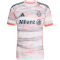 adidas FC Bayern München Frauenteam Auswärtstrikot 2025/26 Herren JN8495 - white S