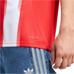 adidas FC Bayern München Frauenteam Heimtrikot...