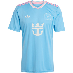 adidas Inter Miami CF Ausweichtrikot 2025/26 Herren...