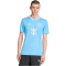 adidas Inter Miami CF Ausweichtrikot 2025/26 Herren KA7502 - semi blue burst S