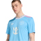 adidas Inter Miami CF Ausweichtrikot 2025/26 Herren KA7502 - semi blue burst S