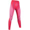 UYN Ambityon lange Funktionsunterhose Damen geranium/lime/atlantic L/XL