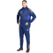 adidas Tiro 25 Competition Winterized Trainingshose Herren JN5850 - dark blue/beam orange M