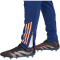 adidas Tiro 25 Competition Winterized Trainingshose Herren JN5850 - dark blue/beam orange M