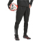 adidas Tiro 25 Competition Winterized Trainingshose Herren JN5844 - black/team dark grey M