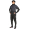 adidas Tiro 25 Competition Winterized Trainingshose Herren JN5844 - black/team dark grey M