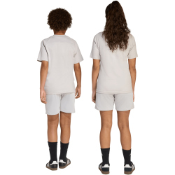 adidas Tiro 25 Travel Sweatshorts Kinder JY5939 - team...