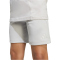 adidas Tiro 25 Travel Sweatshorts Kinder JY5939 - team light grey 116