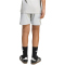 adidas Tiro 25 Travel Sweatshorts Kinder JY5939 - team light grey 116