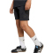 adidas Tiro 25 Travel Sweatshorts Kinder JY5938 - black 116