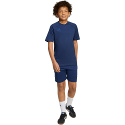 adidas Tiro 25 Travel Sweatshorts Kinder JY5937 - team...