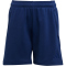 adidas Tiro 25 Travel Sweatshorts Kinder JY5937 - team navy blue 2 116