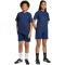adidas Tiro 25 Travel Sweatshorts Kinder JY5937 - team navy blue 2 116