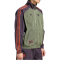 adidas Originals FC Bayern München Icon 1/2-Zip Sweatshirt 2025/26 Herren JN0112 - base green/aurora black XS