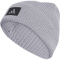 adidas RunxClimawarm Beanie JV5946 - halo silver/REFLECTIVE SILVER 56 - 58 cm