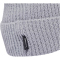 adidas RunxClimawarm Beanie JV5946 - halo silver/REFLECTIVE SILVER 56 - 58 cm
