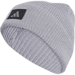 adidas RunxClimawarm Beanie JV5946 - halo silver/REFLECTIVE SILVER 58 - 60 cm