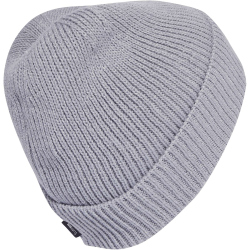 adidas RunxClimawarm Beanie JV5946 - halo silver/REFLECTIVE SILVER 58 - 60 cm