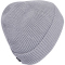 adidas RunxClimawarm Beanie JV5946 - halo silver/REFLECTIVE SILVER 58 - 60 cm