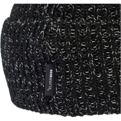 adidas RunxClimawarm Beanie JM3079 - black/REFLECTIVE SILVER 56 - 58 cm