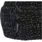 adidas RunxClimawarm Beanie JM3079 - black/REFLECTIVE SILVER 58 - 60 cm