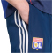 adidas Olympique Lyon UBP Trainingshose 2025/26 Herren JL8062 - night indigo XS