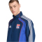 adidas Olympique Lyon UBP Trainingsjacke 2025/26 Herren JL8061 - night indigo XS